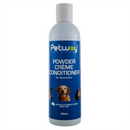 Petway Powder Crème Conditioner for Dogs