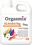 Ogasmix XL Fruit and Veg Premium Fertiliser