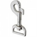 Elite Budget Square Eye Swivel Snap Hook 3/4"
