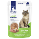 Hypro Premium Grain Free Chicken Pate Cat Food 85g