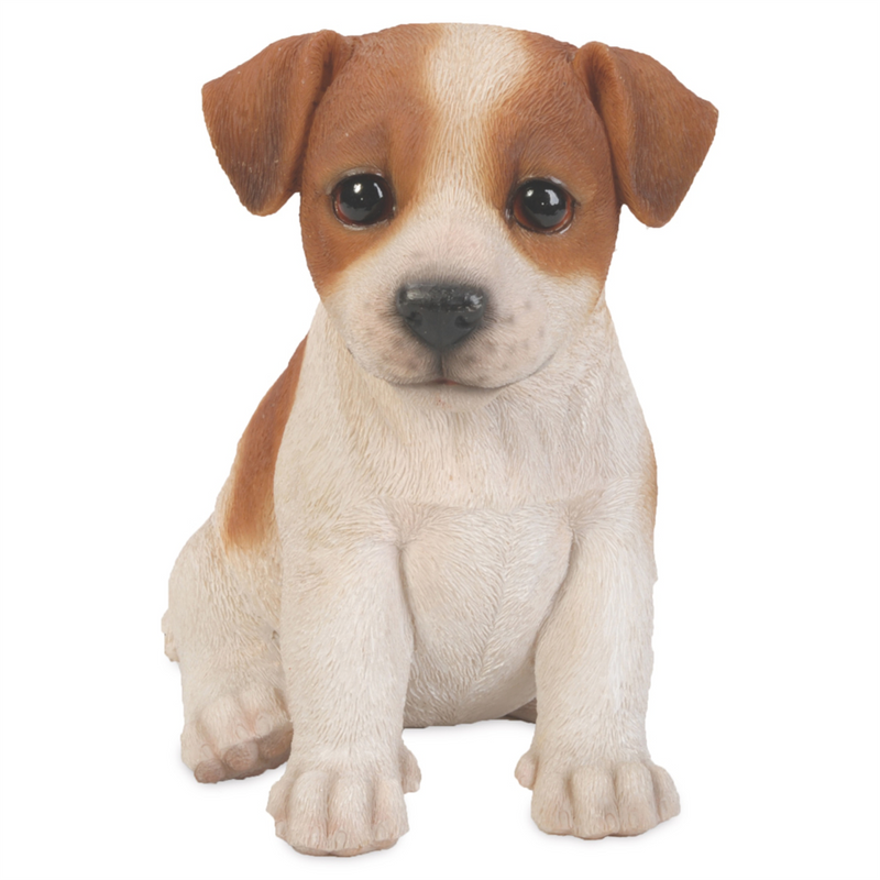 Takasho Jack Russell Figurine