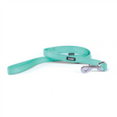 Kazoo Classic Dog Lead Mint Thin 120cm