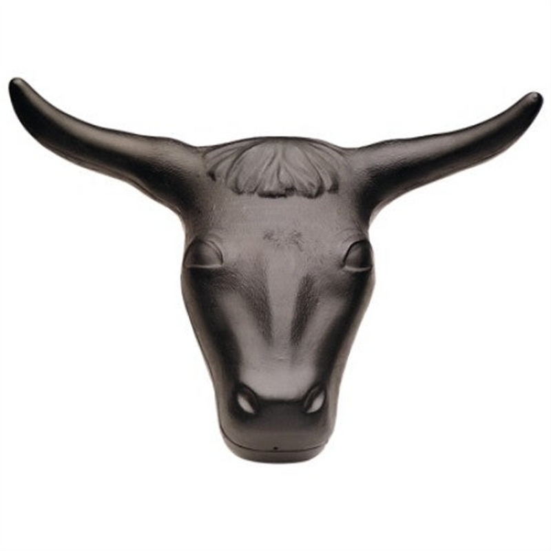 STC Plastic Steer Head with Prongs