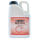 PCT Reactor Red Spray Marker Dye 5L