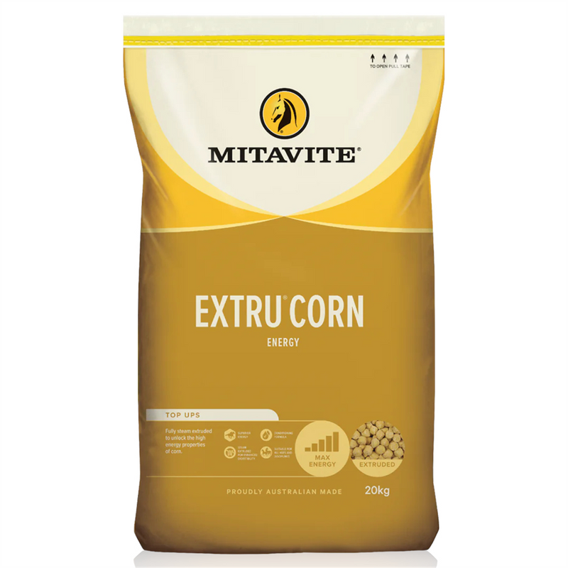 Mitavite Extru Corn 20kg