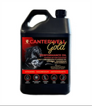 Canterwell Gold 4.5L - Raymonds Warehouse