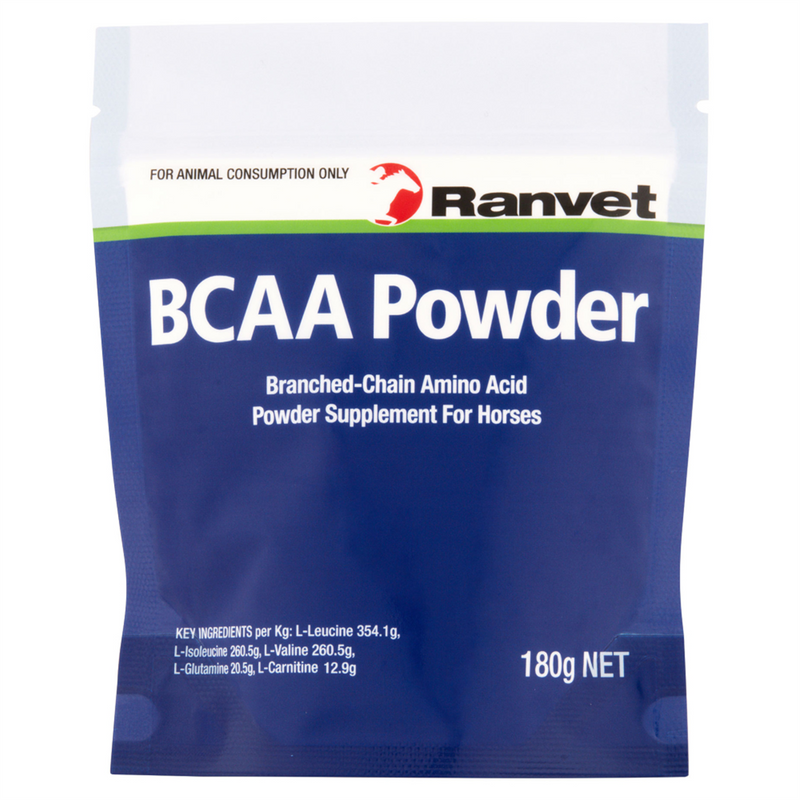 Ranvet BCAA Powder 180g