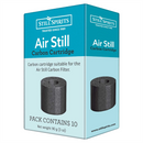 Still Spirits Air Still Carbon Cartridge 10pk