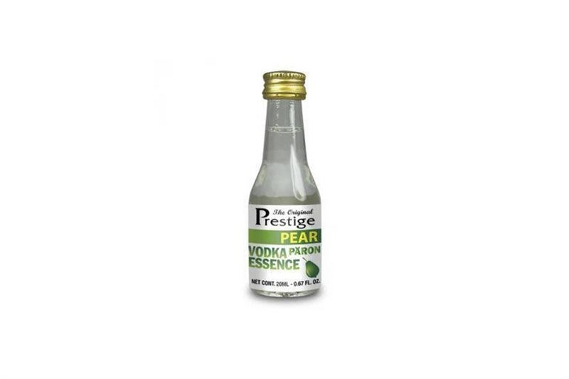 Prestige Vodka Essence Pear 20ml