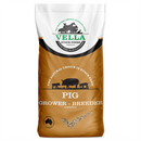 Vella Pig Grower Breeder Pellets