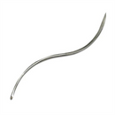 SERPENTINE NEEDLE 102MM (1 NEEDLE) - Raymonds Warehouse