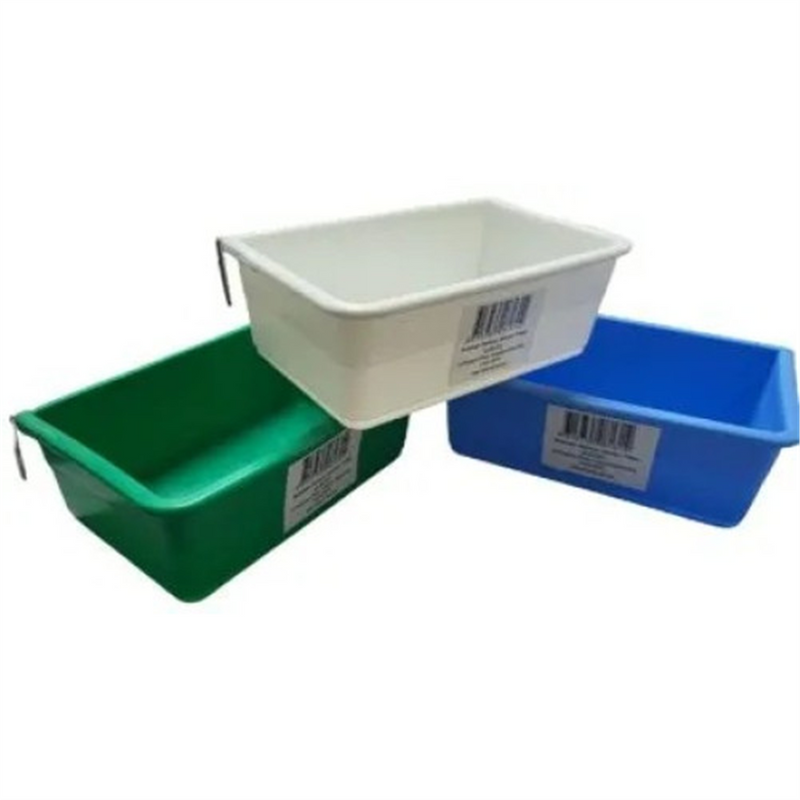 Elite Rectangle Seedcup Heavy Duty Jumbo