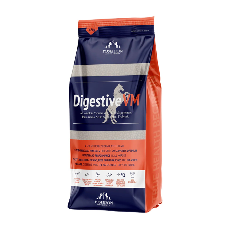 Poseidon Digestive VM