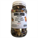 Elite Deluxe Fruit N Nut Seed Treat Mix 335g - Raymonds Warehouse