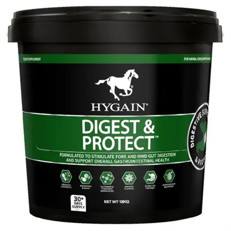 Hygain Digest & Protect