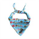 Soapy Moose Sweet Temptations Dog Bandana