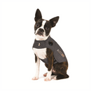 ThunderShirt Dog Coat Heather Grey