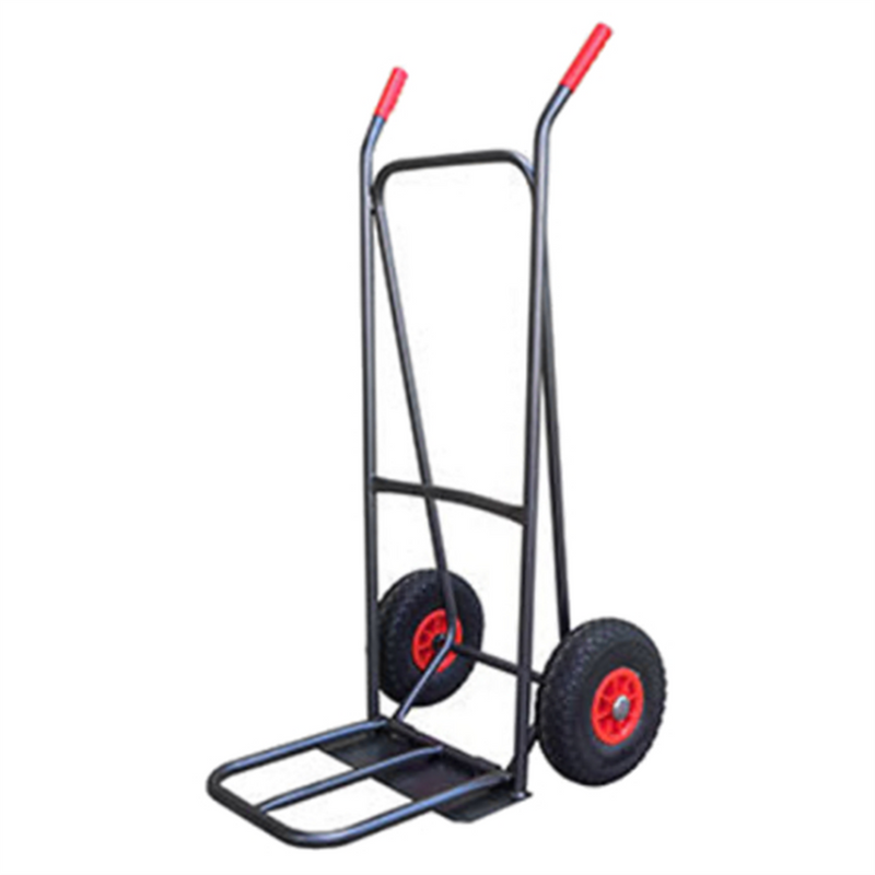 Flat-Free Hand Trolley