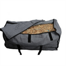 STC Canvas Hay Bale Carry Bag