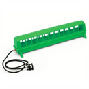 Elite Auto Low Pressure Drinker & Feeder Trough on Legs with Float Large