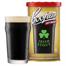 Coopers Irish Stout Beer Kit 1.7kg