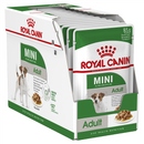 Royal Canin Mini Gravy Dog Food 85g - Raymonds Warehouse