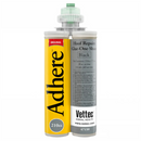 Vettec Adhere Black 210cc