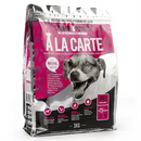 A La Carte Salmon & Potato Active Dog Food Pink