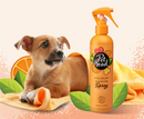 Pet Head Ditch the Dirt Deodorising Dog Spray