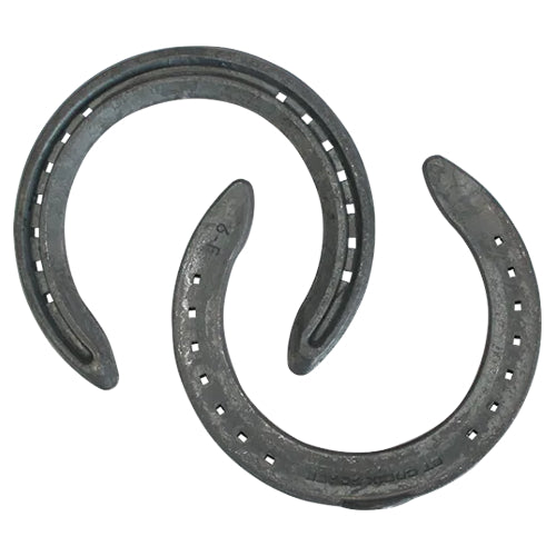 Concorde Front Toe-Clip Horseshoes