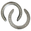 Concorde Front Toe-Clip Aluminium Horseshoes