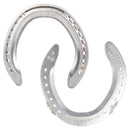 Concorde Xtra Hind Side-Clip Aluminium Horseshoes