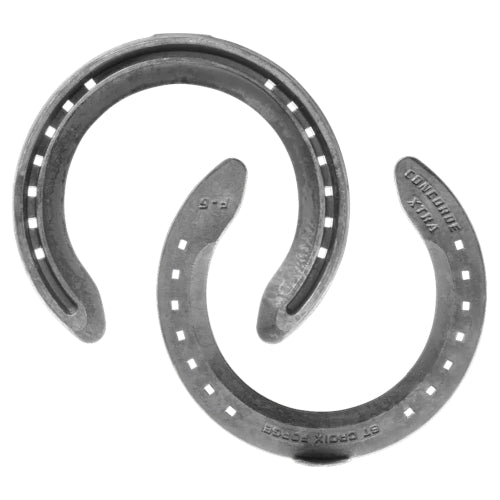 Concorde Xtra Front Toe-Clip Horseshoes