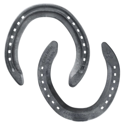 Concorde Xtra Hind Side-Clip Horseshoes