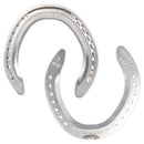 Concorde Xtra Hind Toe-Clip Aluminium Horseshoes