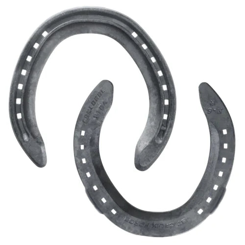 Concorde Xtra Hind Side-Clip Horseshoes