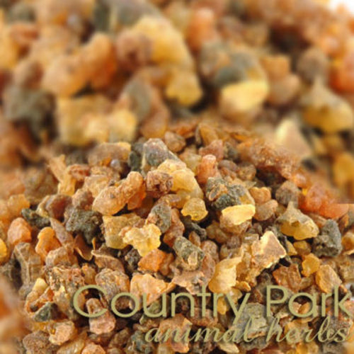 Country Park Frankincense Granules 1kg