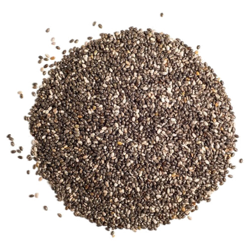 Crooked Lane Harvest Chia Seeds 1kg