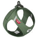Curli Air-Mesh Dog Harness Moss