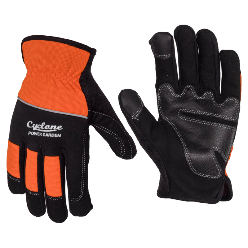 Cyclone Power Garden Gloves