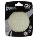 Chuckit! Max Glow Ball Dog Toy XLarge