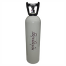 Mykegonlegs CO2 Gas Cylinder