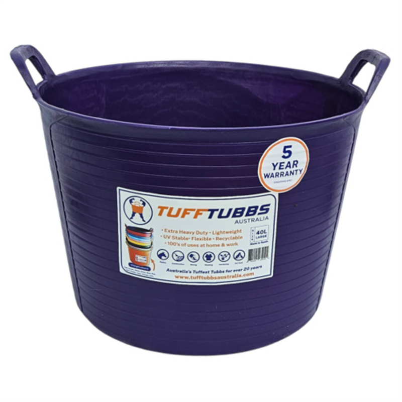 Tuff Tubb 40L