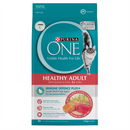 Purina One Adult Salmon & Tuna Dry Cat Food 6kg
