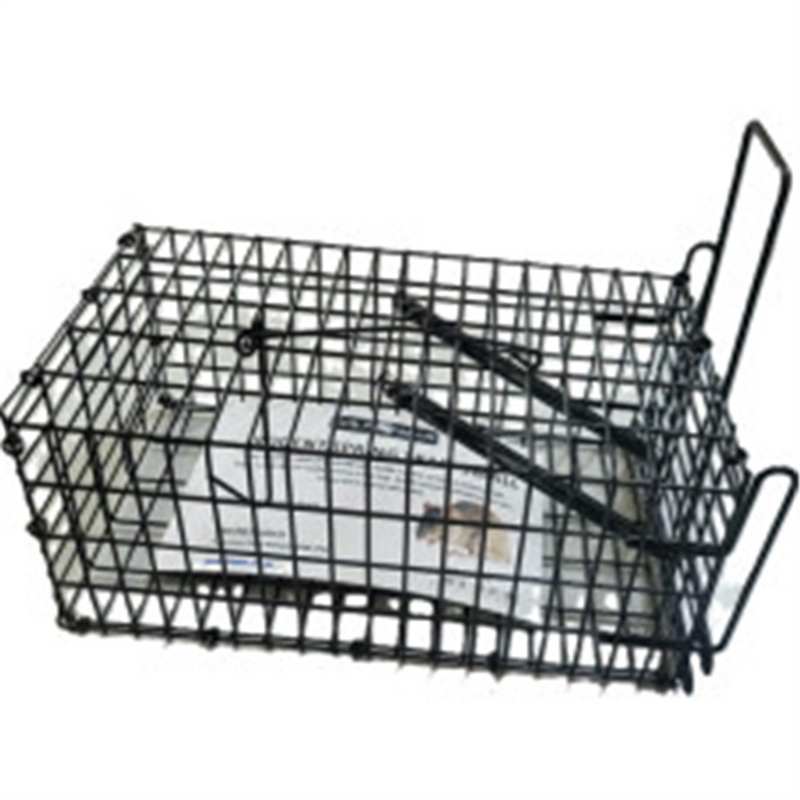 Elite Rat Spring Trap Large