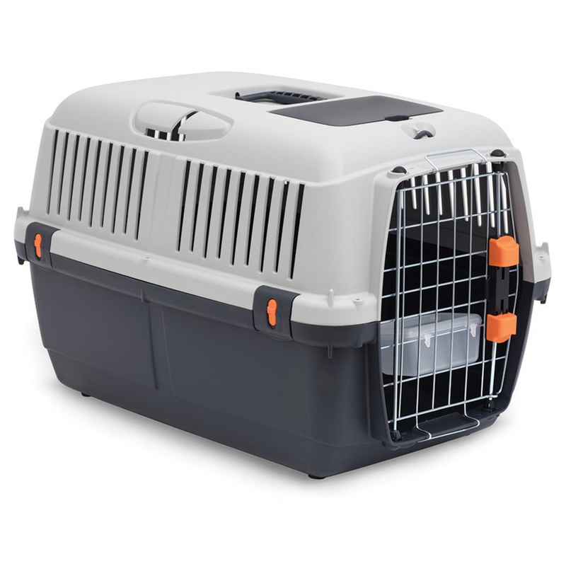 ZEEZ Bracco Travel Pet Carrier