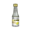 Prestige Vodka Essence Citron 20ml