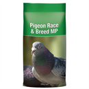 LAUCKE Pigeon Race Breed 20kg - Raymonds Warehouse