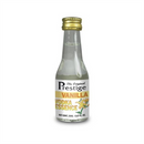Pretige Vodka Essence Vanilla 20ml