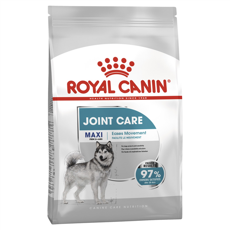 Royal Canin Maxi Joint Care Dog Food